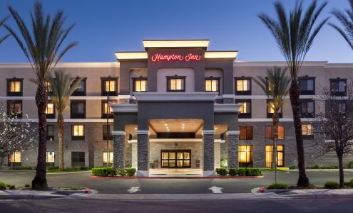 Hampton Inn Los Angeles-Orange County-Cypress