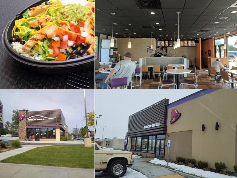 Taco Bell