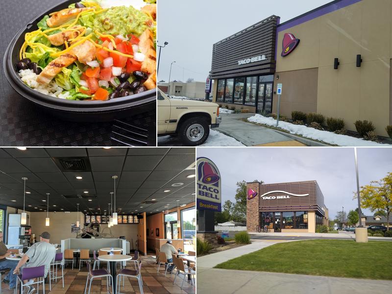 Taco Bell