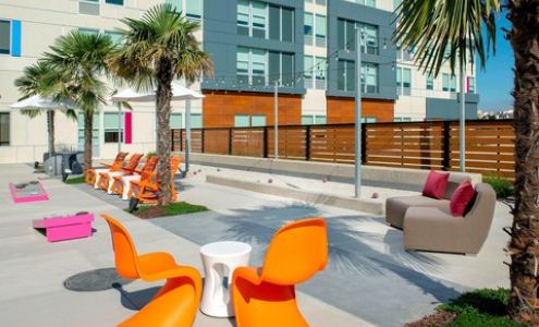 Aloft Dublin-Pleasanton