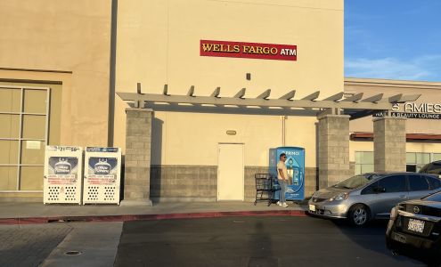 Wells Fargo ATM