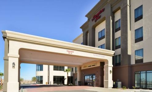 Hampton Inn El Centro