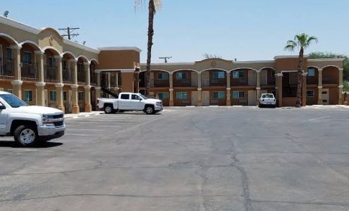 Days Inn by Wyndham El Centro
