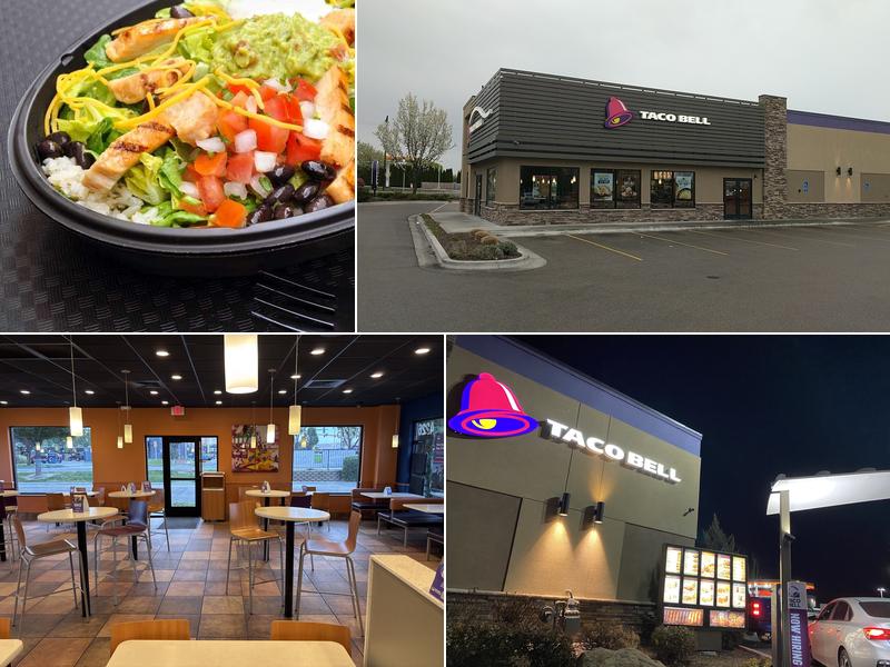 Taco Bell