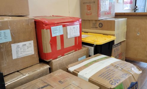 Envios NA-YA (Envios Naya)