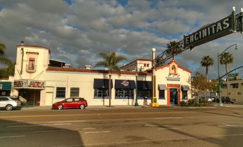 Encinitas Ranch Town Center