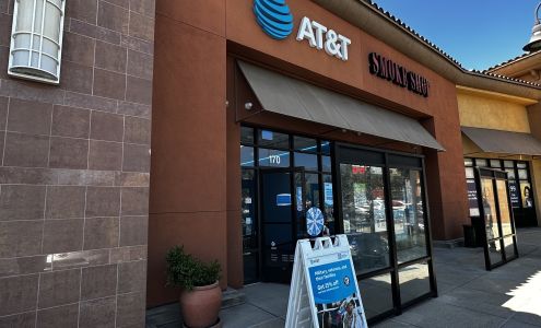 AT&T Store