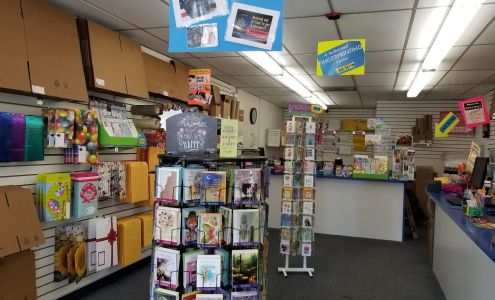 Mail Shipping Etc. - DHL ServicePoint Partner - FedEx Authorized - USPS