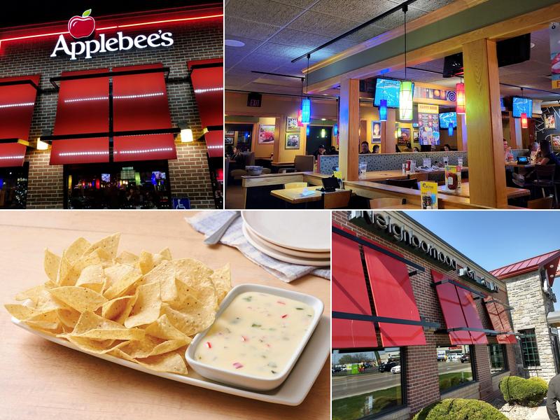 Applebee's Grill + Bar