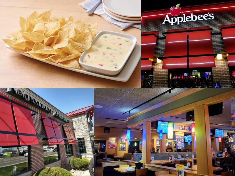 Applebee's Grill + Bar