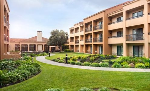 Courtyard Fremont Silicon Valley