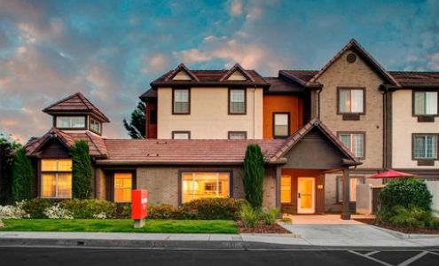 TownePlace Suites Fresno