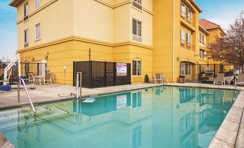 La Quinta Inn & Suites by Wyndham Fresno Northwest