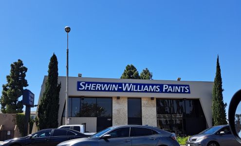 Sherwin-Williams Paint Store