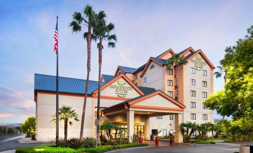 Homewood Suites by Hilton Anaheim-Main Gate Area