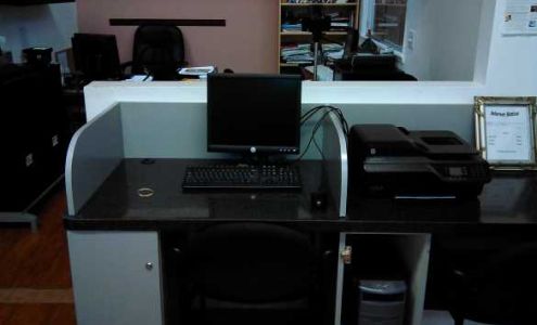 Jenny's Postal and Shipping Services