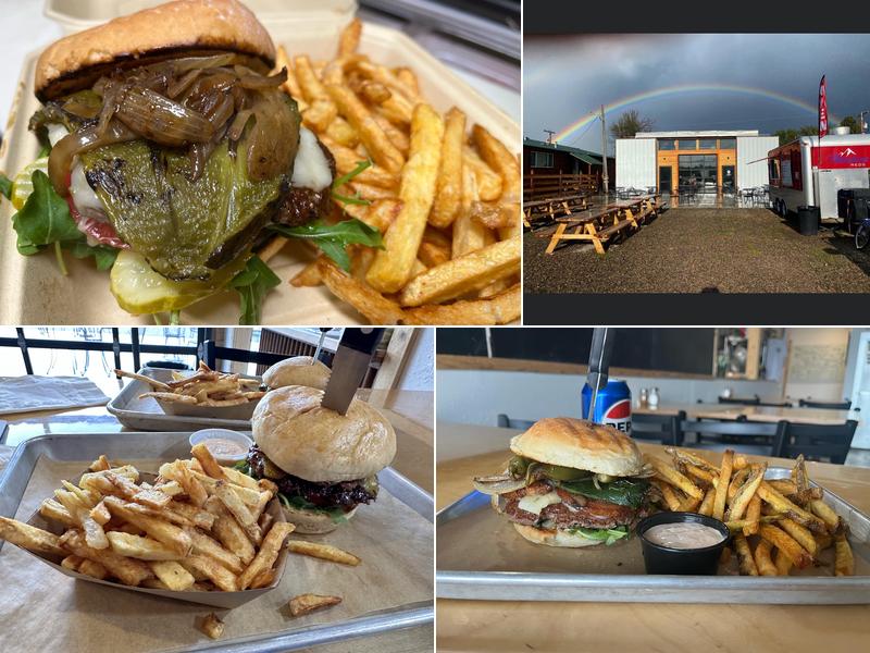 Stonefly Grill 161 Leonard St Unit A, Craig