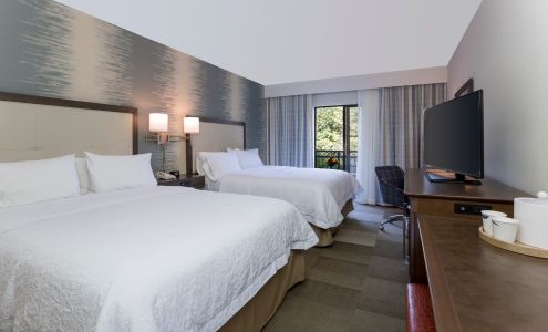 Hampton Inn Santa Barbara/Goleta