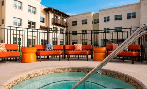 Residence Inn by Marriott Santa Barbara Goleta