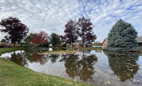 Sierra College Nevada County Campus