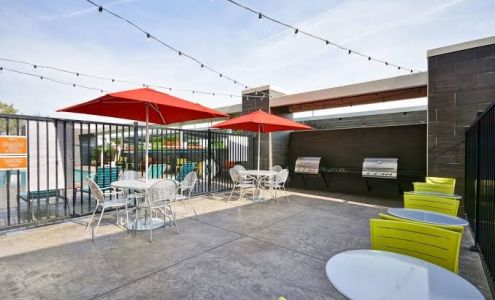 Home2 Suites by Hilton Hanford Lemoore