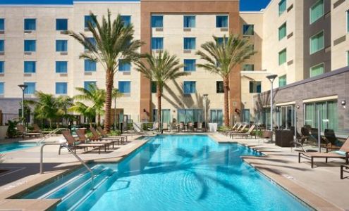 Courtyard Los Angeles LAX/Hawthorne