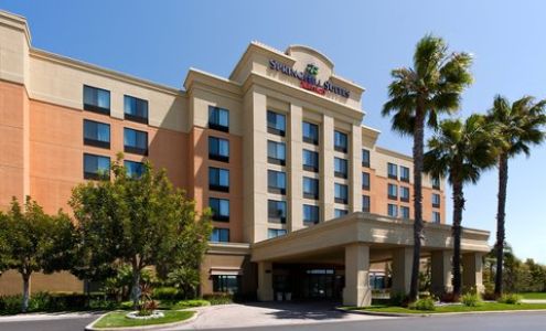 SpringHill Suites Los Angeles LAX/Manhattan Beach