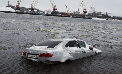Tesla Destination Charger