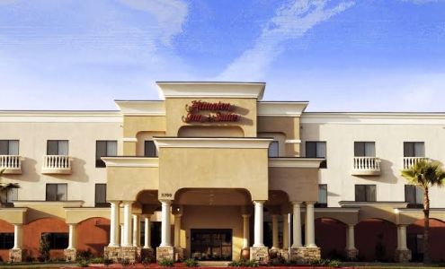 Hampton Inn & Suites Hemet