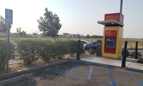 Wells Fargo ATM