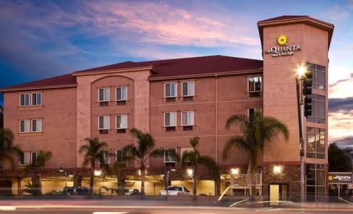 La Quinta Inn & Suites by Wyndham Inglewood