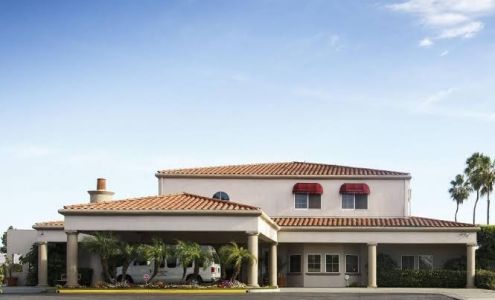 Residence Inn La Mirada Buena Park