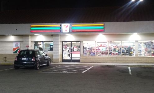 7-Eleven