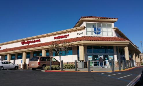 ATM Walgreens Store 9486