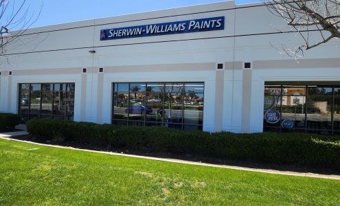 Sherwin-Williams Paint Store
