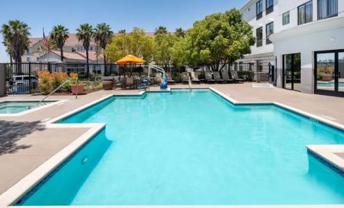 Hilton Garden Inn Irvine East/Lake Forest