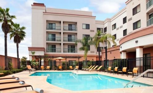 Courtyard Foothill Ranch Irvine East/Lake Forest