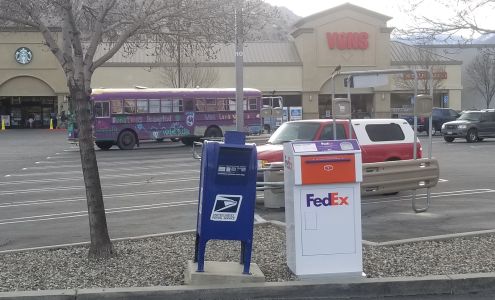 FedEx Drop Box