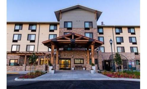 TownePlace Suites Lancaster