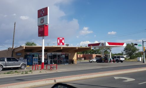 Circle K