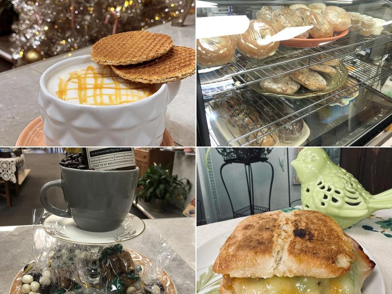 Fix Coffeehouse 512 Mineral Ave, Libby