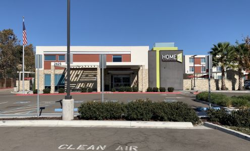 Home2 Suites by Hilton Livermore