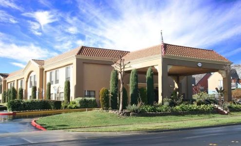 Hampton Inn Livermore