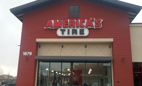 America's Tire