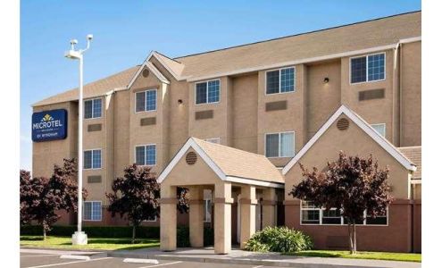 Microtel Inn & Suites by Wyndham Lodi/North Stockton