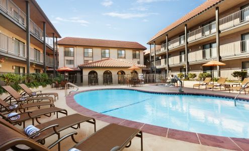 Embassy Suites by Hilton Lompoc Central Coast