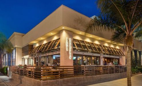 Courtyard Long Beach Downtown