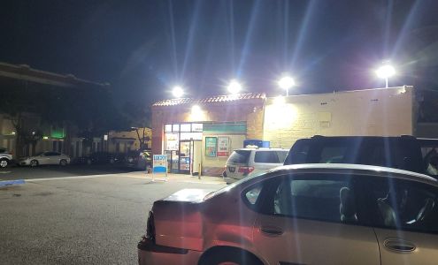 UPS Access Point location