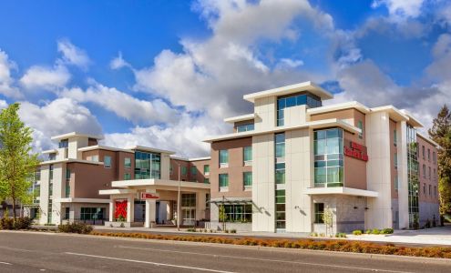 Hilton Garden Inn Palo Alto
