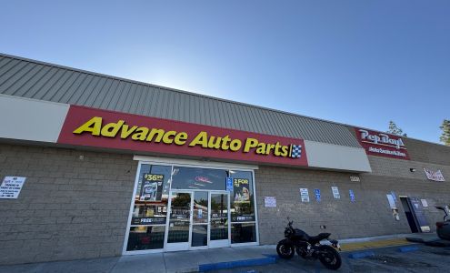 Advance Auto Parts